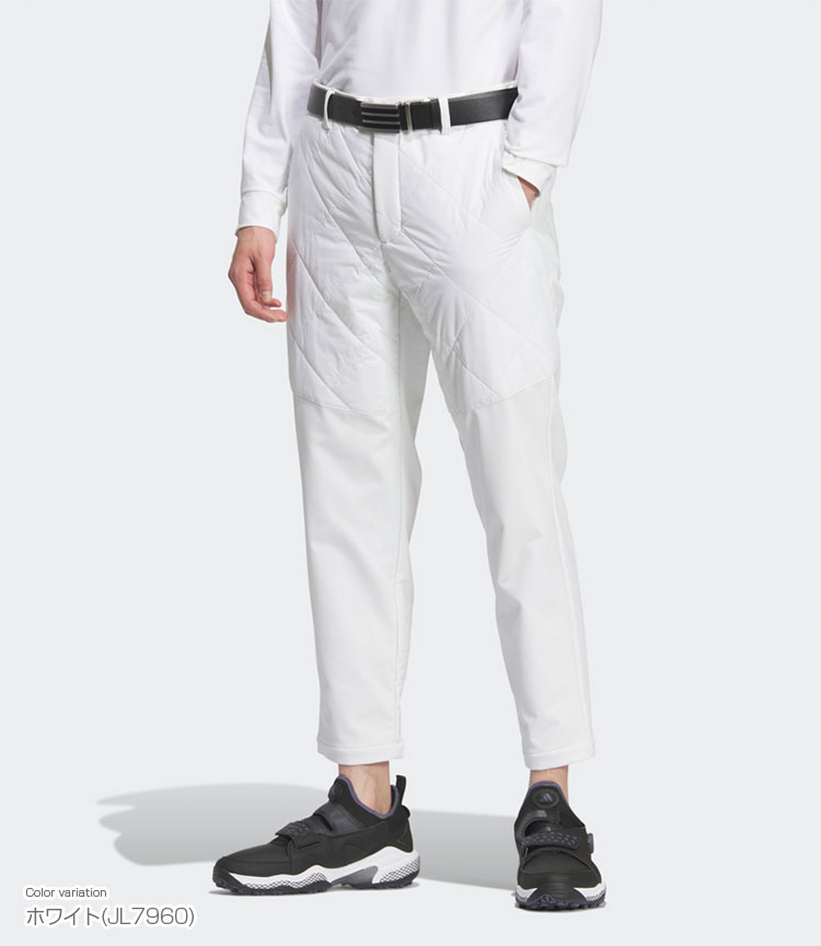 adidas（アディダス） ゴルフ adidas Golf ゴルフウエア メンズ