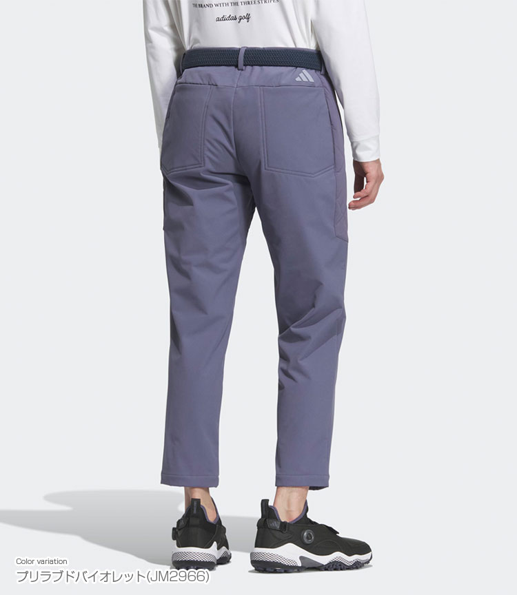 adidas（アディダス） ゴルフ adidas Golf ゴルフウエア メンズ