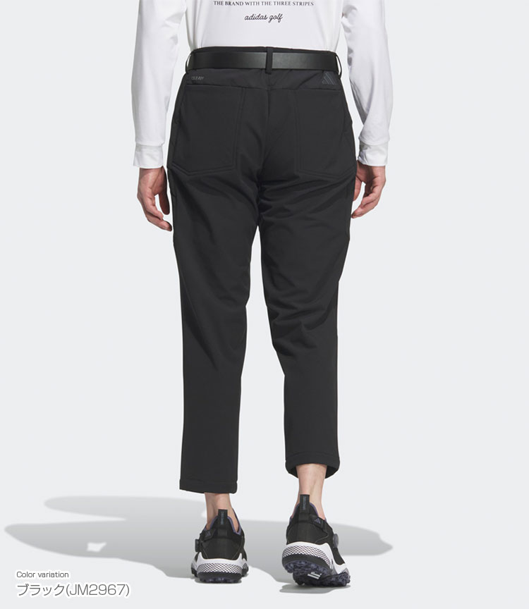 adidas（アディダス） ゴルフ adidas Golf ゴルフウエア メンズ