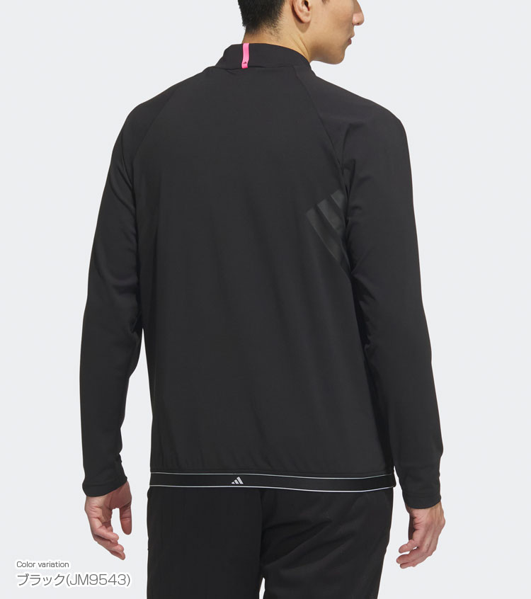 adidas（アディダス） ゴルフ adidas Golf ゴルフウエア メンズ 長袖