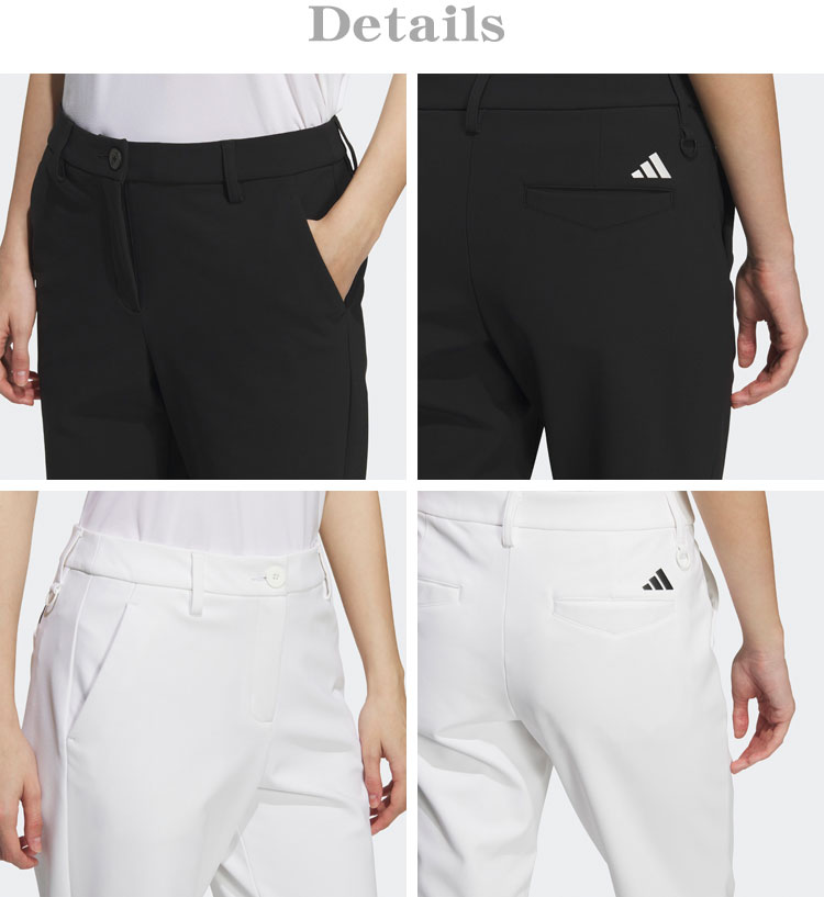 adidas（アディダス） ゴルフ adidas Golf ゴルフウエア レディス
