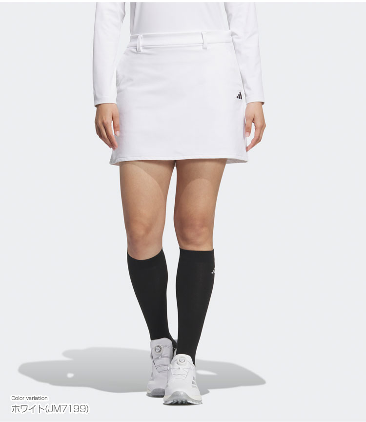 adidas（アディダス） ゴルフ adidas Golf ゴルフウエア レディス