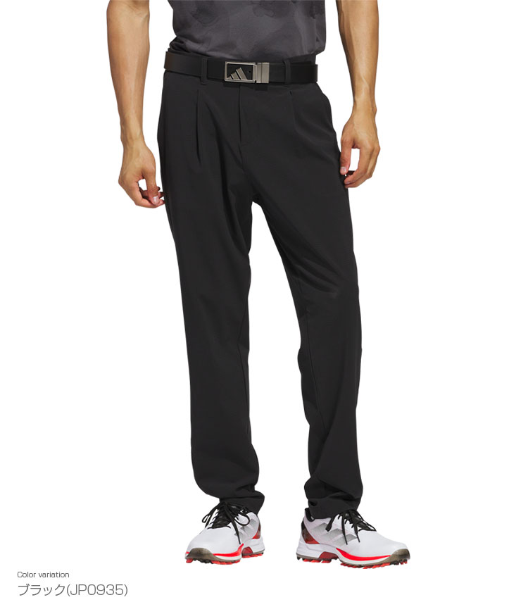 アディダス adidas ゴルフロングパンツ ストレッチ 79 M L 楽天市場】送料無料 アディダス ゴルフパンツ アンクル丈 メンズ