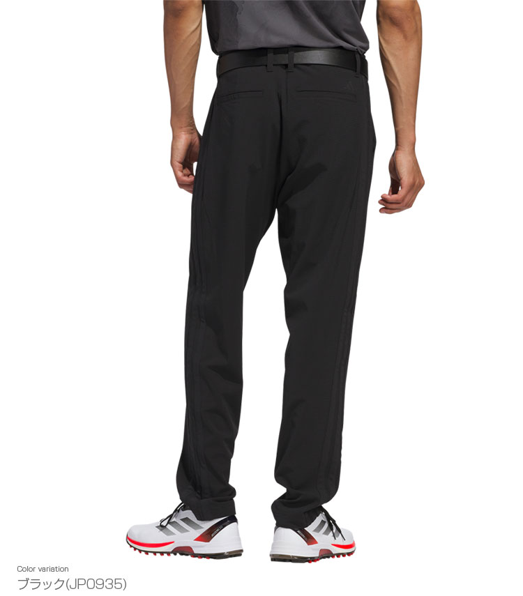 adidas アディダス ゴルフパンツ スラックス メンズ ウェア GOLF