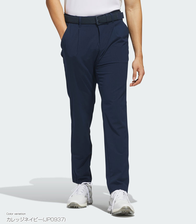 adidas アディダス ゴルフ Golf ゴルフウエア メンズ ロング