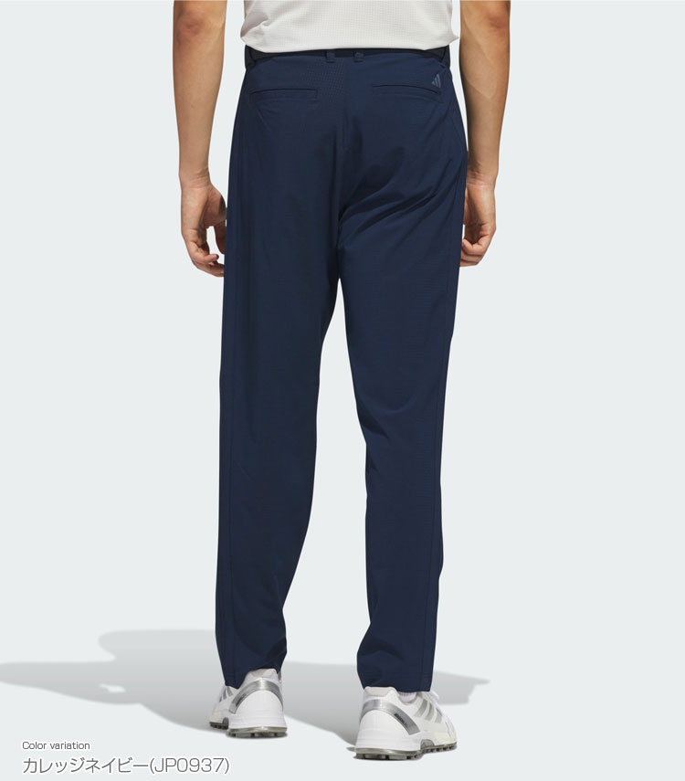 adidas アディダス ゴルフパンツ スラックス メンズ ウェア GOLF