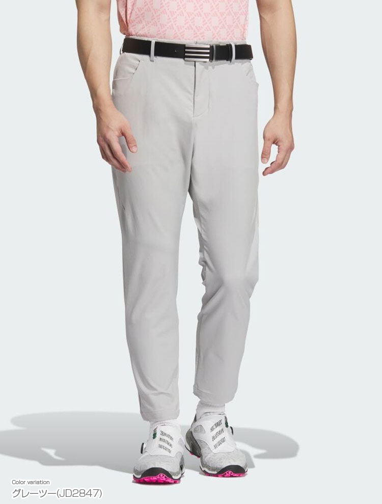 adidas golf アディダスゴルフ ウェア XL 未使用 オーバーサイズ adidas（アディダス） ゴルフ adidas Golf ゴルフウエア メンズ