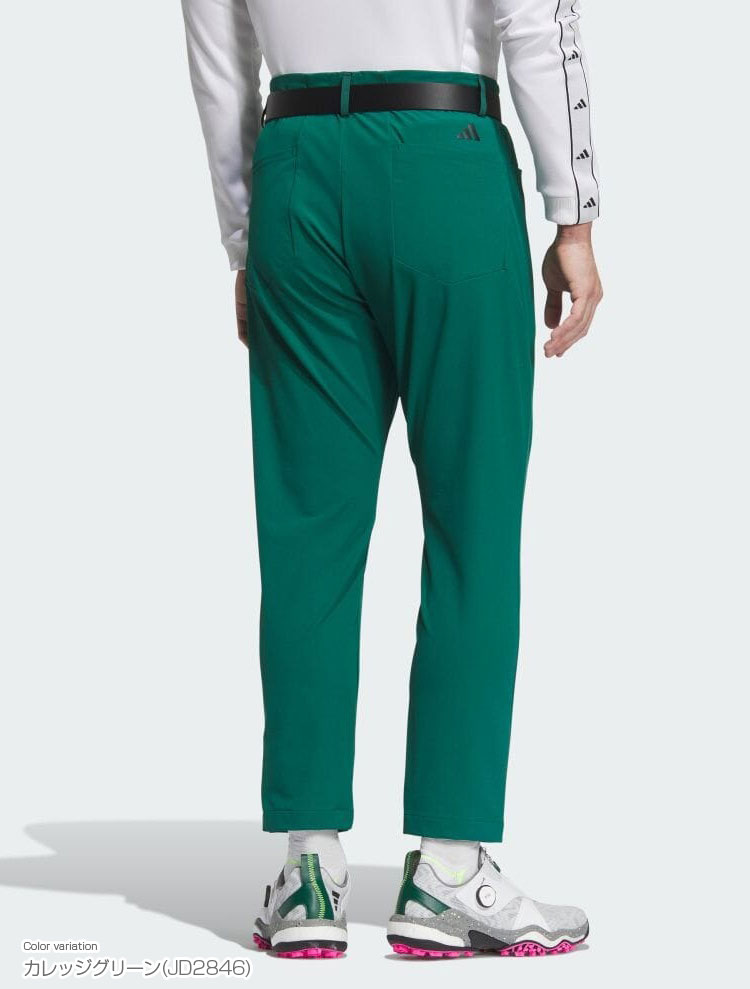 adidas（アディダス） ゴルフ adidas Golf ゴルフウエア メンズ