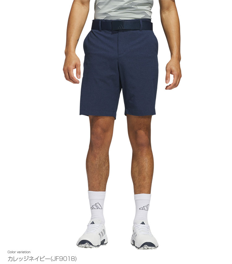 adidas アディダス ゴルフパンツ メンズ 79cm 82cm 85cm
