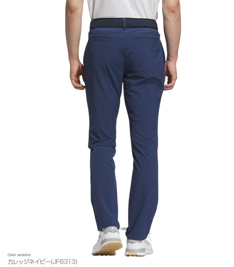 adidas アディダス ゴルフ Golf ゴルフウエア メンズ ロング