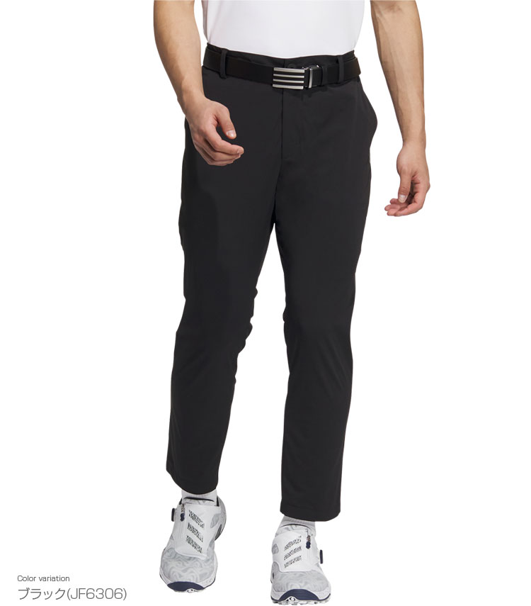 adidas アディダス ゴルフ Golf ゴルフウエア メンズ アンクル