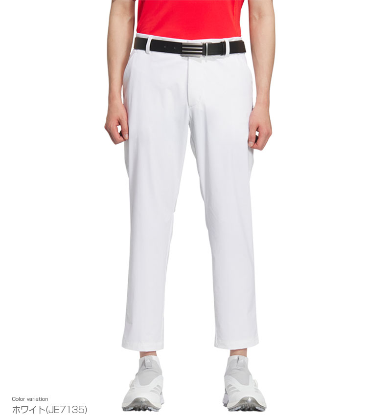 adidas アディダス ゴルフ Golf ゴルフウエア メンズ アンクル