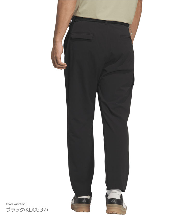 adidas（アディダス） ゴルフ adidas Golf ゴルフウエア メンズ
