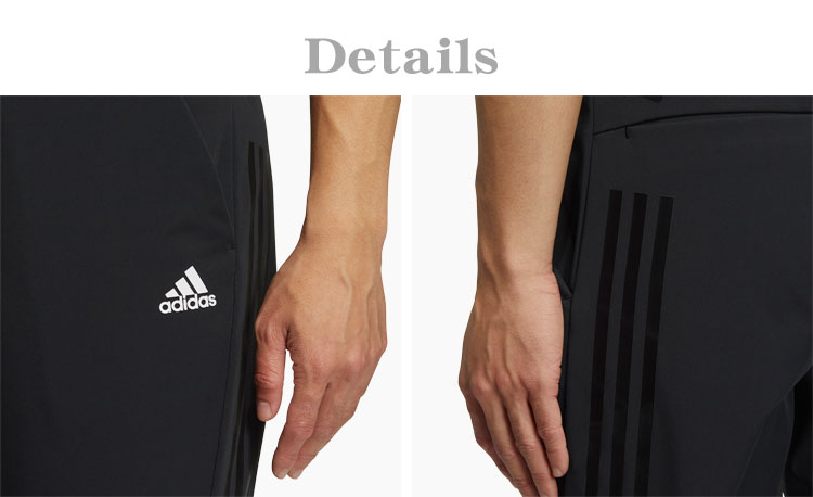 adidas（アディダス） ゴルフ adidas Golf ゴルフウエア メンズ ロング