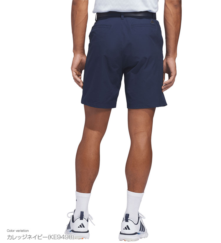adidas（アディダス） ゴルフ adidas Golf ゴルフウエア メンズ ハーフ