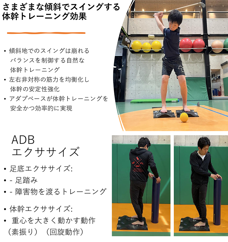 elite grips（エリートグリップ） wise projecty 正規品 ADAPBASE