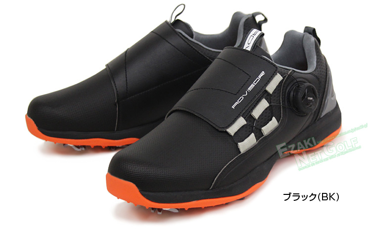 advisor アドバイザー 正規品 atopホールドラップ搭載 メンズ