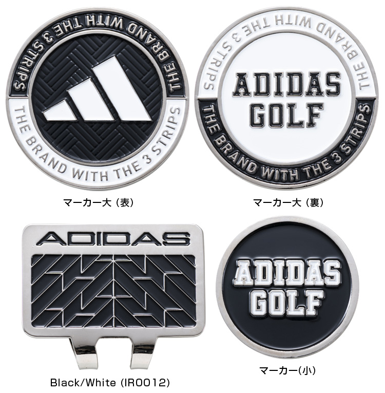 adidas（アディダス） adidas Golf アディダスゴルフ日本正規品 Core