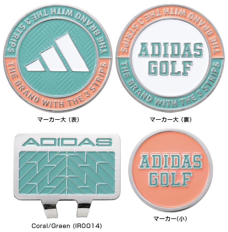 adidas（アディダス） adidas Golf アディダスゴルフ日本正規品 Core