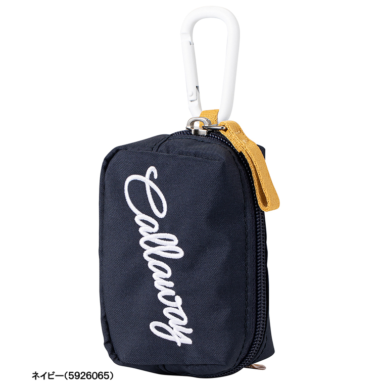 Callaway（キャロウェイ） 正規品 Advance Ball Case 26 JM