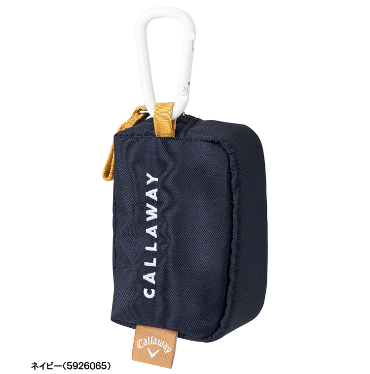 Callaway（キャロウェイ） 正規品 Advance Ball Case 26 JM