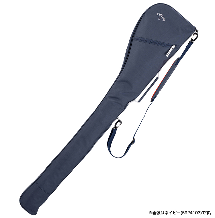 キャロウェイ アドバンス クラブケース 24 JM Callaway 【限定品】 キャロウェイ 日本正規品 Advance Club