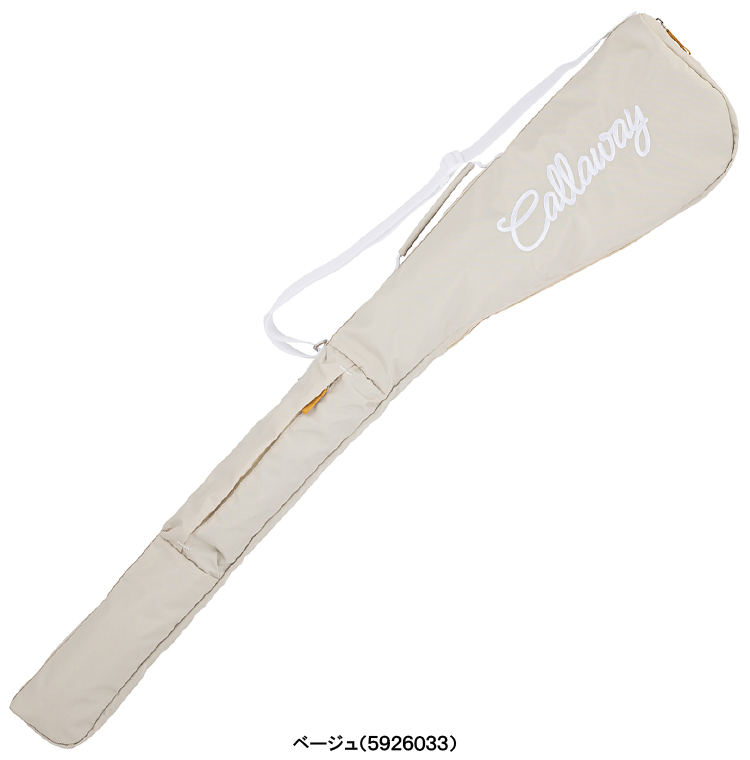 Callaway（キャロウェイ） 正規品 Advance Club Case 26 JM