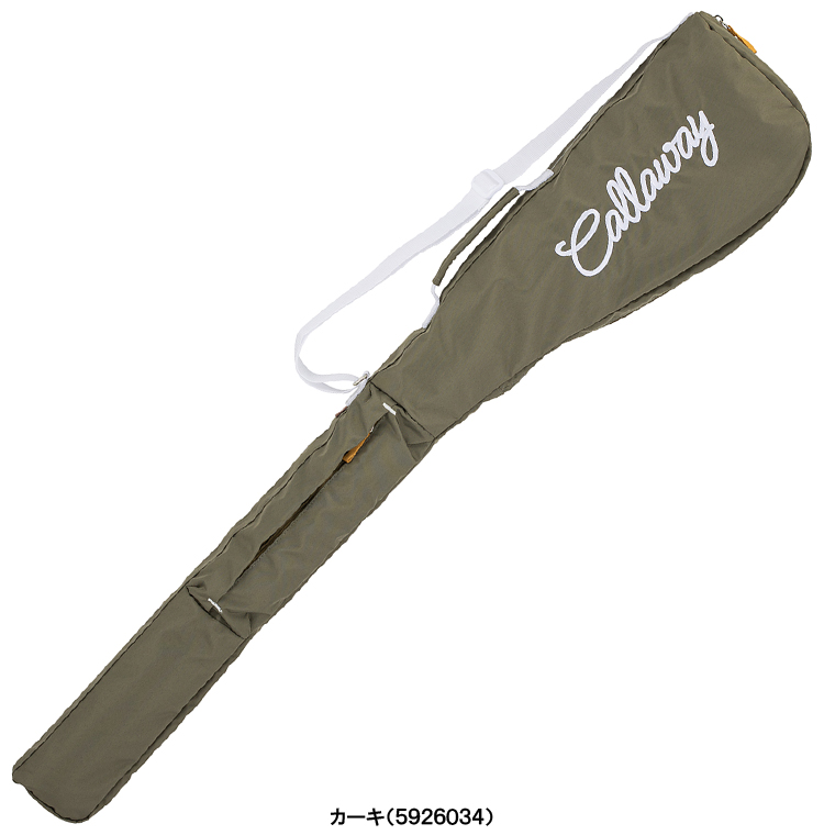 Callaway（キャロウェイ） 正規品 Advance Club Case 26 JM
