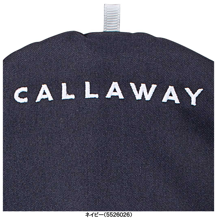 Callaway（キャロウェイ） 正規品 Advance Fairway Headcover 26 JM