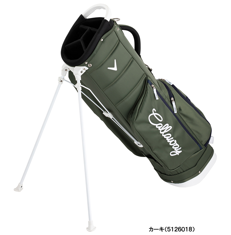 Callaway（キャロウェイ） 正規品 Advance Stand 26 JM ( アドバンス