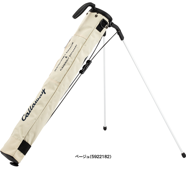 Callaway(キャロウェイ)日本正規品 Advance Stand Club Case 22 JM (アドバンス スタンド クラブケース 22  JM) 2022モデル :cw-scc-advance22jm:EZAKI NET GOLF - 通販 - Yahoo!ショッピング