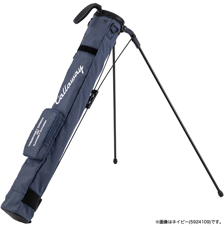 Callaway（キャロウェイ） 【限定品】 日本正規品 Advance Stand Club