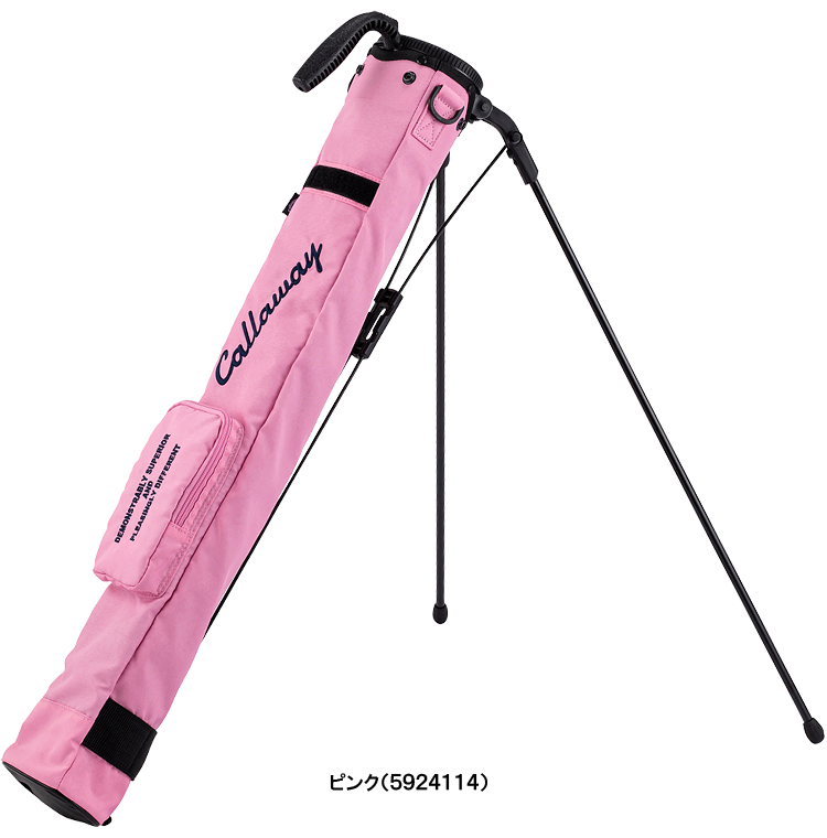 Callaway（キャロウェイ） 【限定品】 日本正規品 Advance Stand Club
