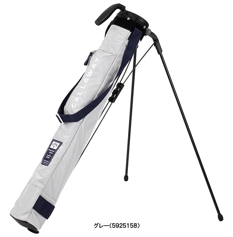 Callaway 【限定品】 キャロウェイ 正規品 Advance Stand Club