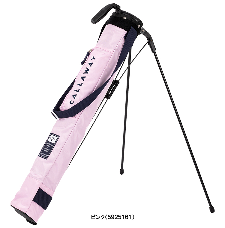 Callaway 【限定品】 キャロウェイ 正規品 Advance Stand Club
