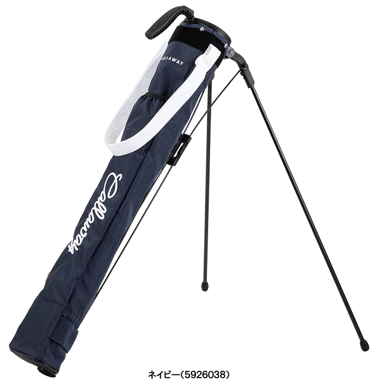 Callaway（キャロウェイ） 正規品 Advance Stand Club Case 26 JM