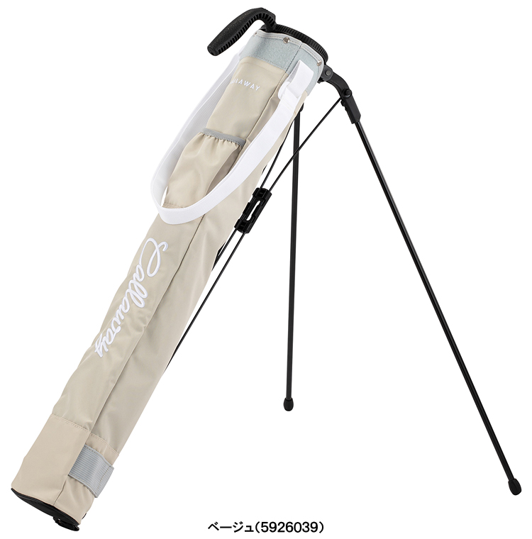 Callaway（キャロウェイ） 正規品 Advance Stand Club Case 26 JM