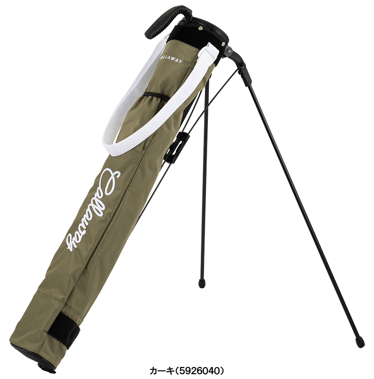 Callaway（キャロウェイ） 正規品 Advance Stand Club Case 26 JM