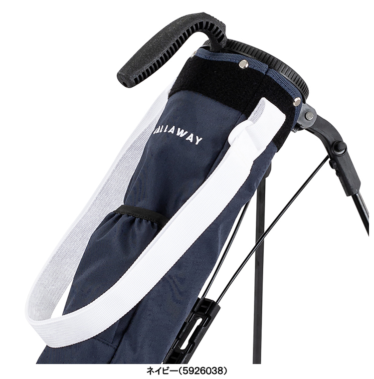 Callaway（キャロウェイ） 正規品 Advance Stand Club Case 26 JM