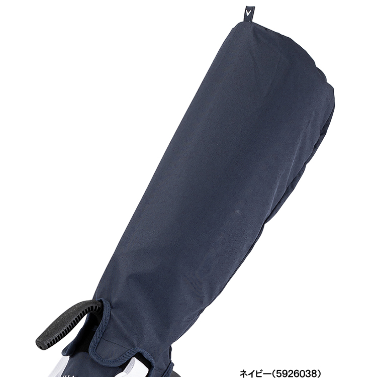 Callaway（キャロウェイ） 正規品 Advance Stand Club Case 26 JM