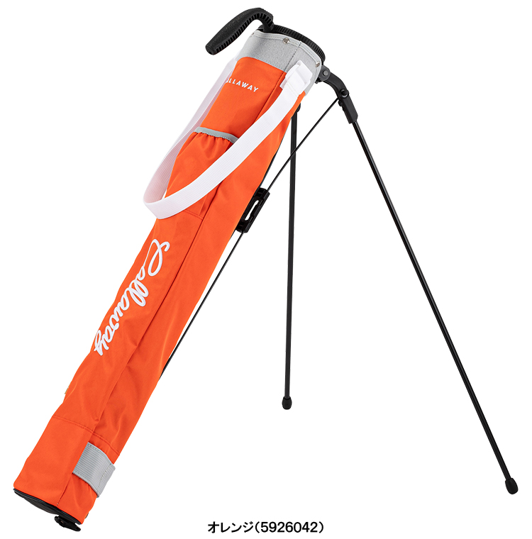 Callaway（キャロウェイ） 【限定品】 正規品 Advance Stand Club Case