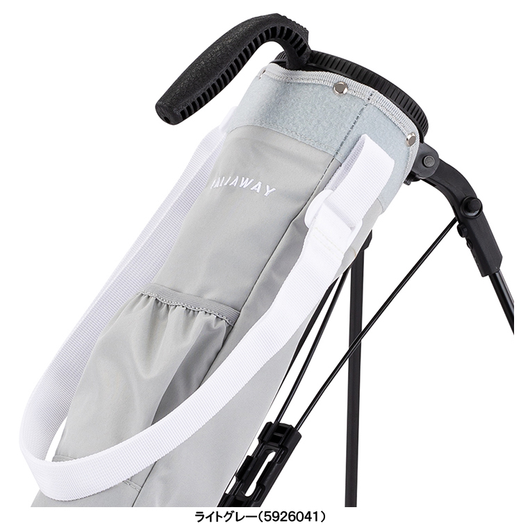 Callaway（キャロウェイ） 【限定品】 正規品 Advance Stand Club Case