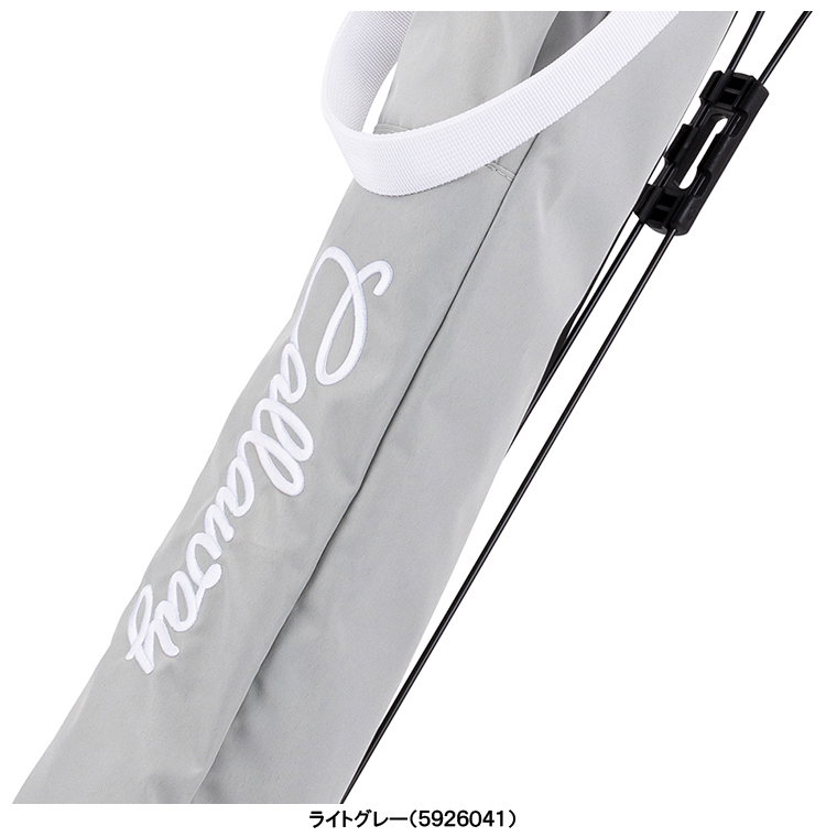 Callaway（キャロウェイ） 【限定品】 正規品 Advance Stand Club Case