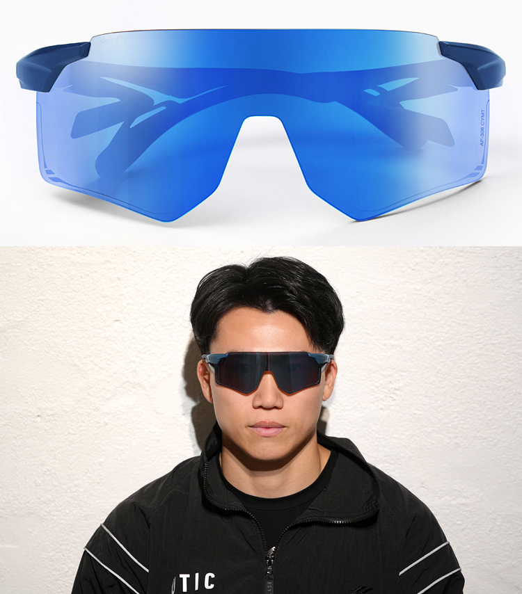 ZYGOSPEC（ジゴスペック） 正規品 AirFly エアフライ 鼻パッドのない