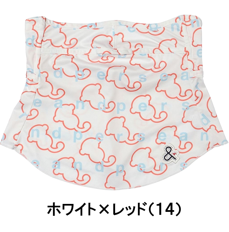 フェイスカバー（レディース）（AFS8914）- and per se公式通販
