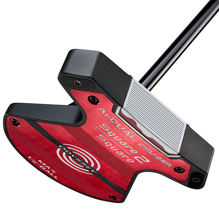 ODYSSEY（キャロウェイゴルフ） 【限定品】 ODYSSEY オデッセイ 日本