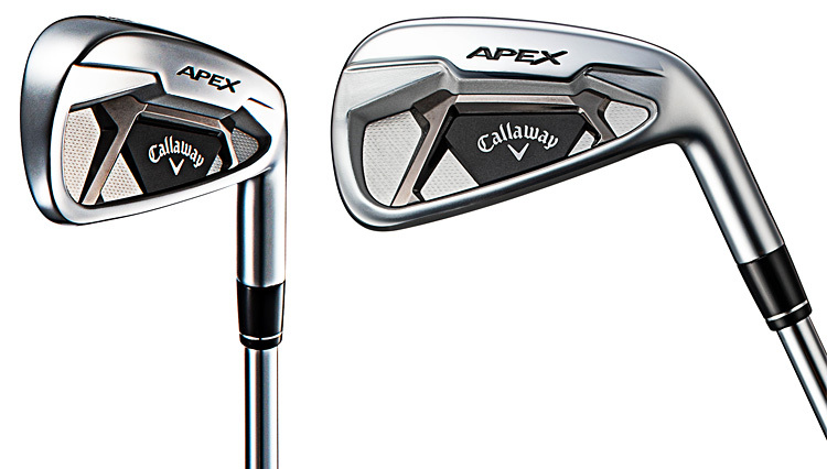 Callaway キャロウェイ 日本正規品 APEX エイペックス アイアン