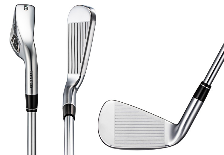 Callaway(キャロウェイ)日本正規品 APEX(エイペックス)アイアン 2021モデル スチールシャフト 6本セット(I#5〜9、PW)
