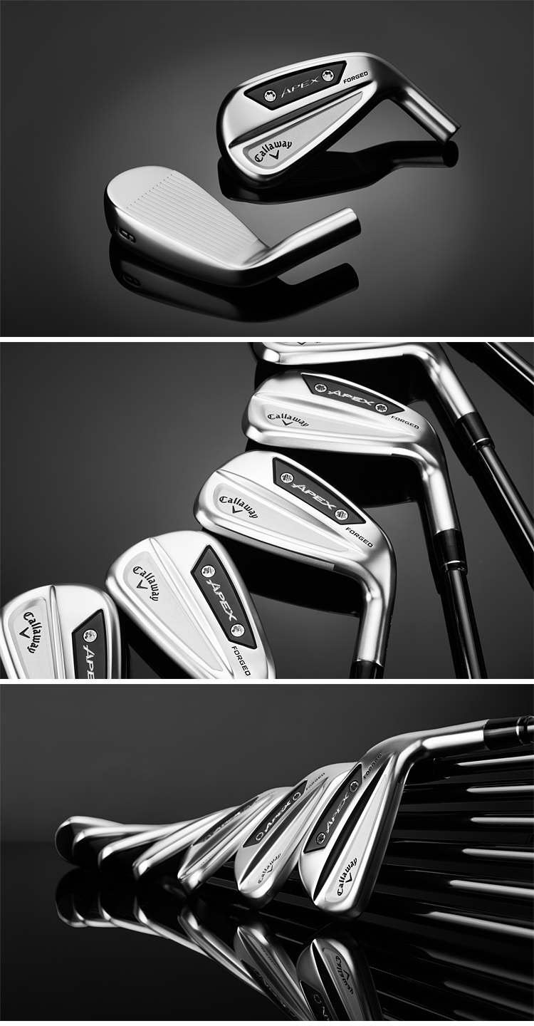 Callaway（キャロウェイ） 日本正規品 APEX Ai300 エイペックス