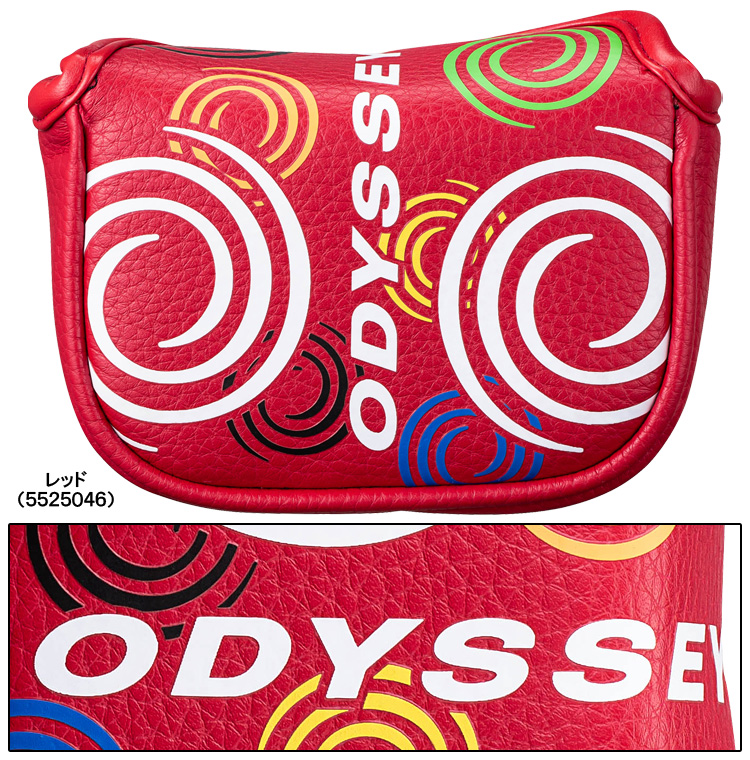ODYSSEY（キャロウェイゴルフ） オデッセイ 正規品 Authentic Mallet